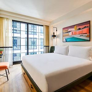 King Room Atrium View