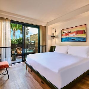 King Room Terrace